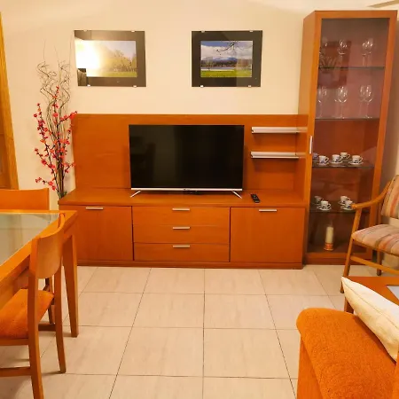 Appartamento Centro Cerca Playa Benidorm Esterno foto