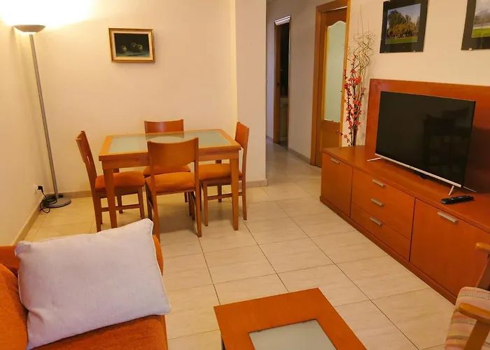 Centro Cerca Playa