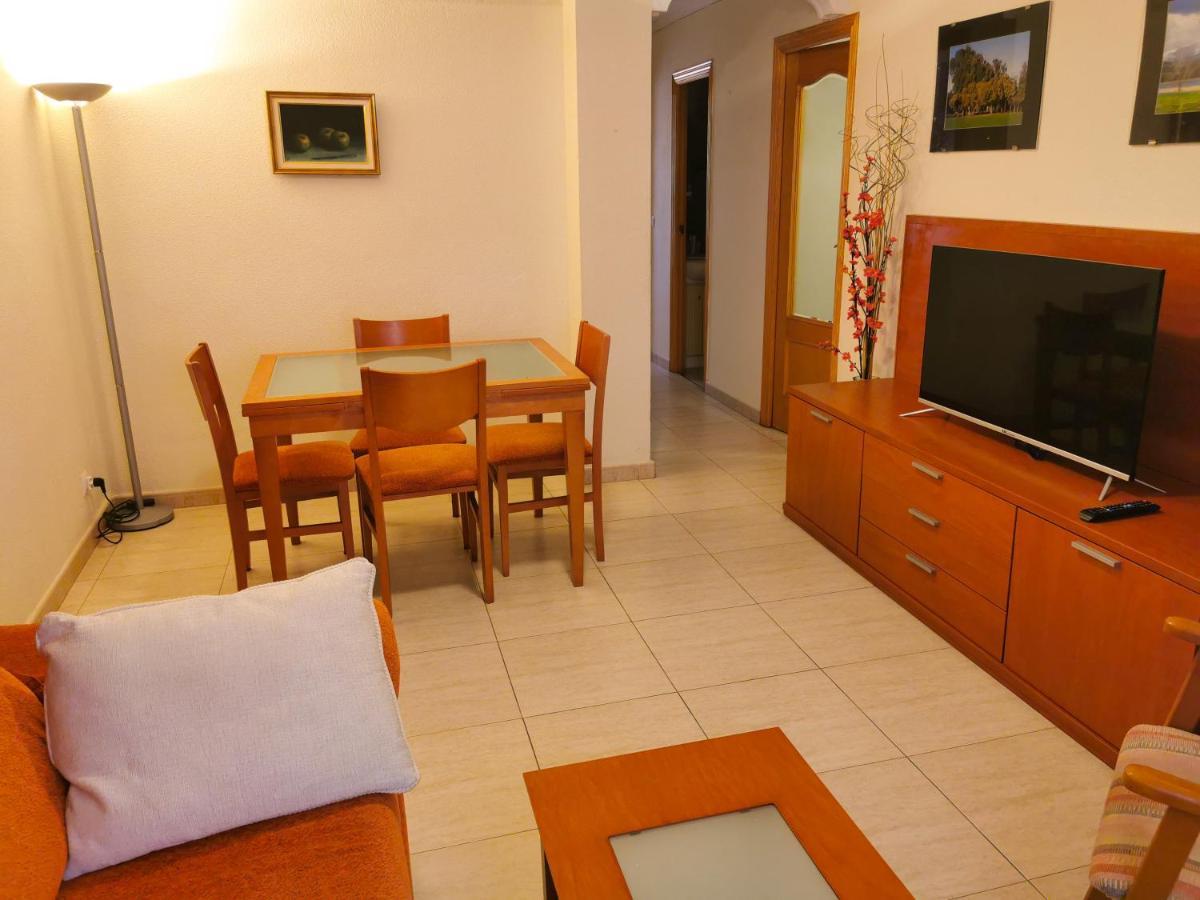 Apartament Centro Cerca Playa