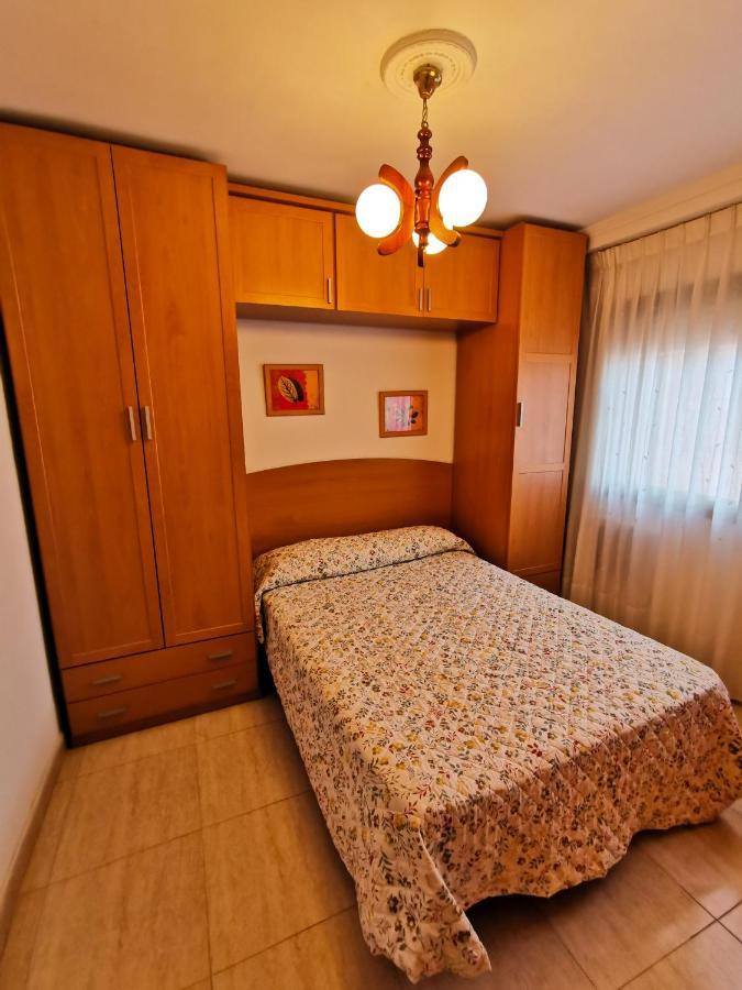 Appartamento Centro Cerca Playa