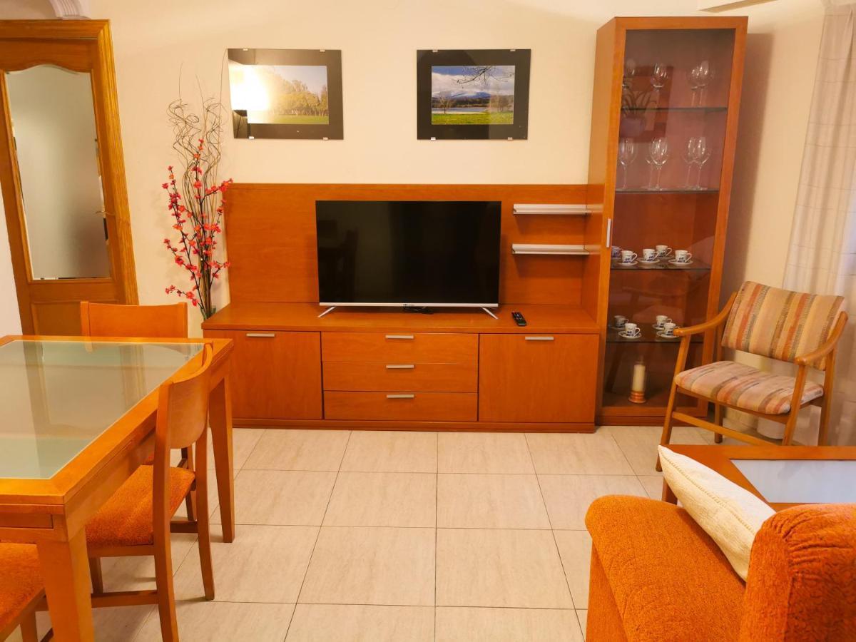 Appartamento Centro Cerca Playa