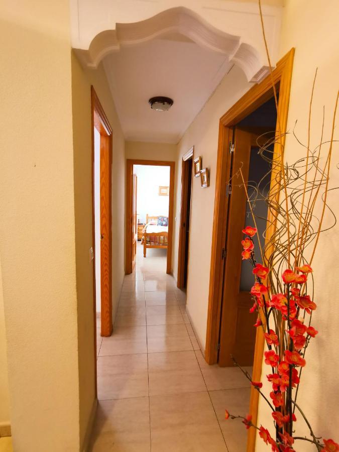 Centro Cerca Playa Appartamento